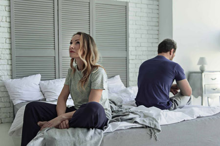 روابط فرازناشویی چیست و علل آن چیست؟