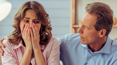 روابط فرازناشویی چیست و علل آن چیست؟