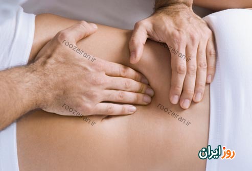 کمر درد چیست؟ روش پیشگیری و درمان