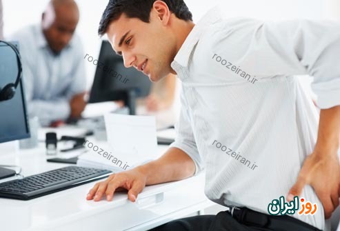 کمر درد چیست؟ روش پیشگیری و درمان