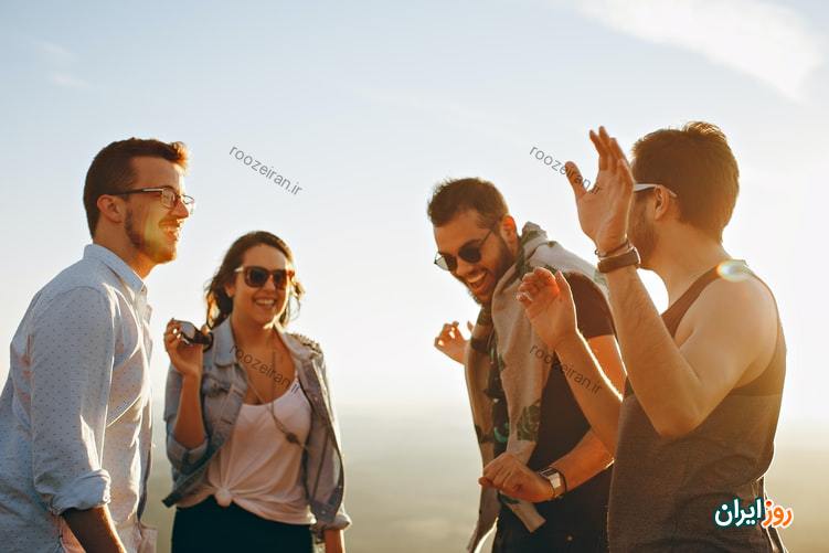 روش‌های شگفت انگیز تغییر شخصیت و بهتر شدن