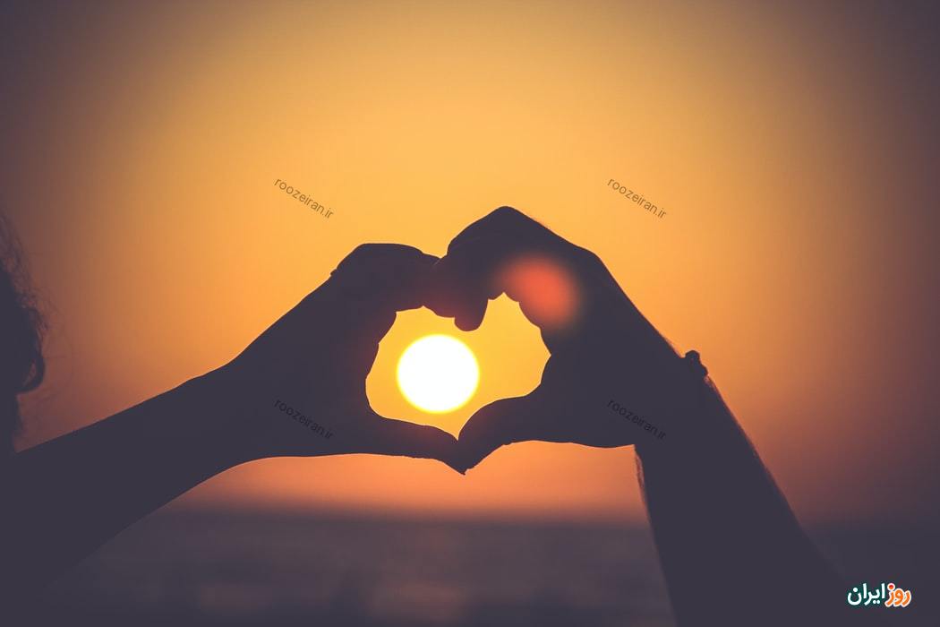 70 کلمه و پیام عاشقانه برای نشان دادن اهمیت شما
