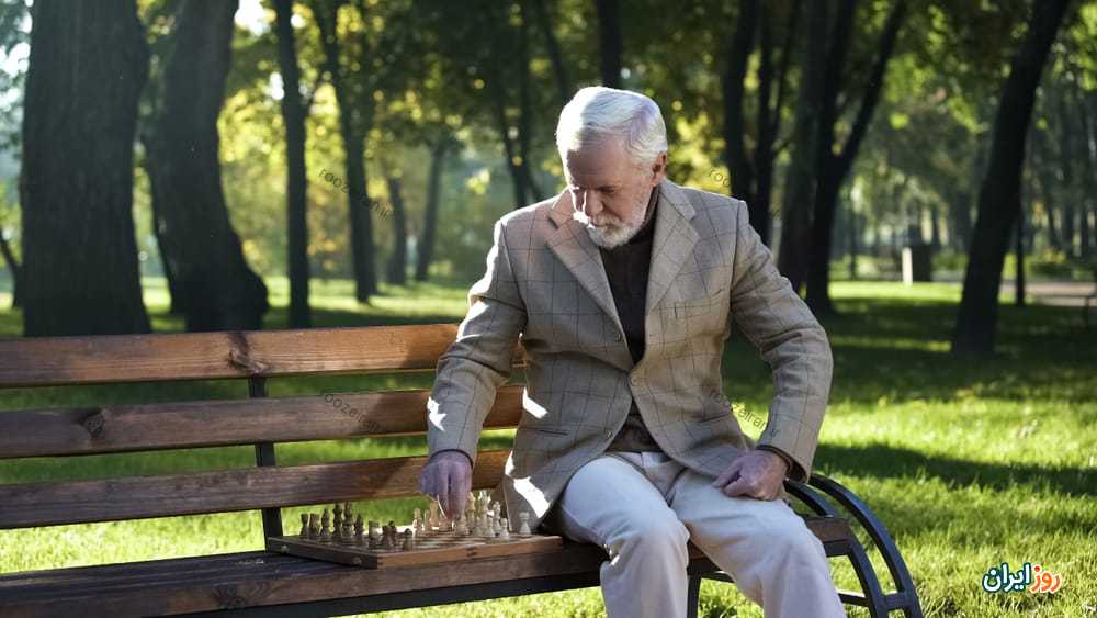 ۲۴ فواید بازی شطرنج برای کودک و بزرگسال