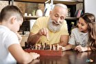۲۴ فواید بازی شطرنج برای کودک و بزرگسال