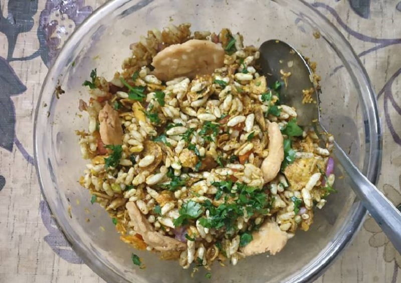 طرز تهیه ۱۰ خوردنی جدید با جو