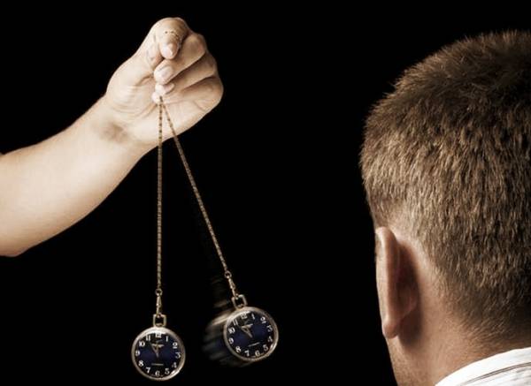 واقعا می توان با هیپنوتیزم فردی را تسخیر کرد؟