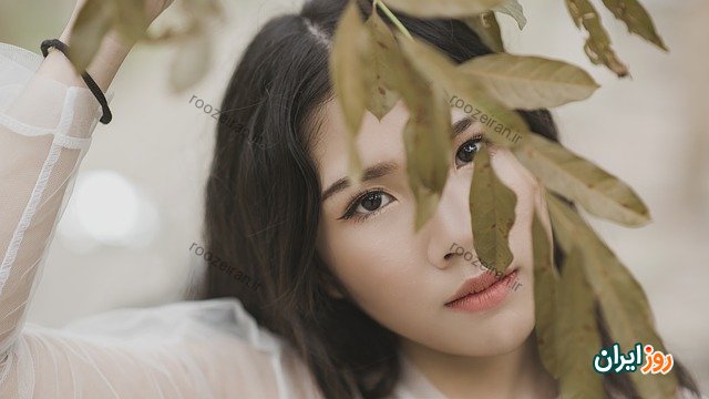 ۳۵ روش آرایش که هر خانمی باید بداند چگونه انجام دهد
