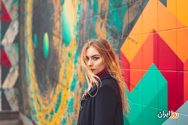 ۳۵ روش آرایش که هر خانمی باید بداند چگونه انجام دهد