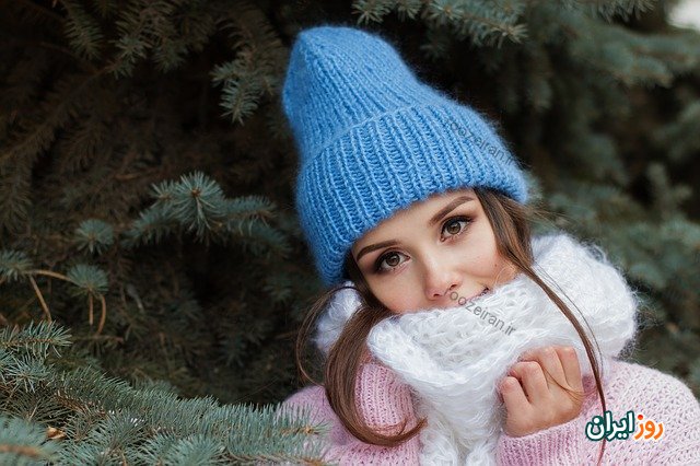 ۳۵ روش آرایش که هر خانمی باید بداند چگونه انجام دهد