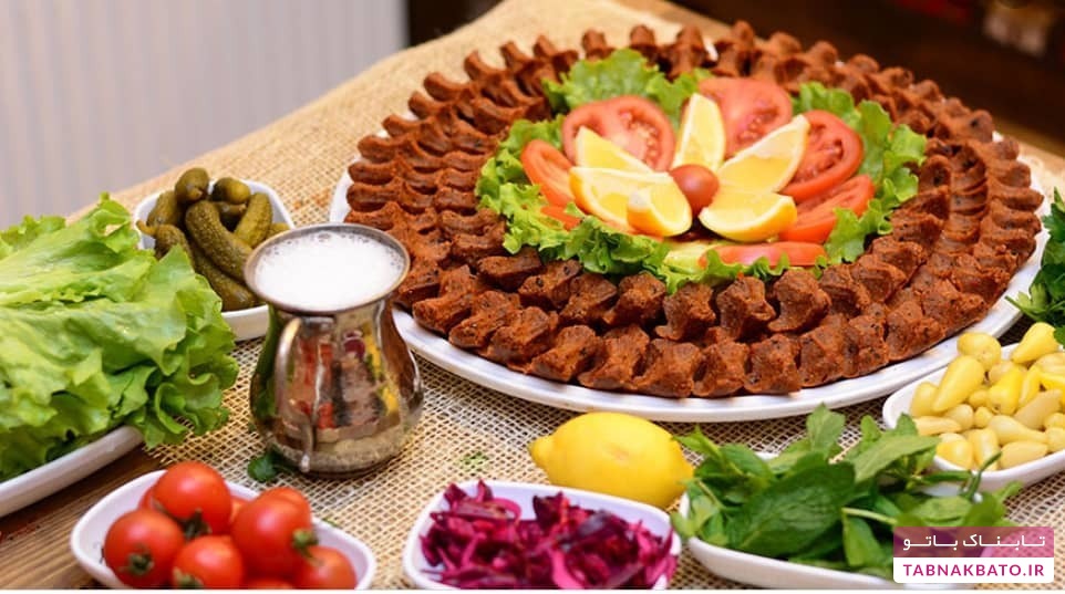 بهترین و لذیذترین غذا‌های خیابانی ترکیه