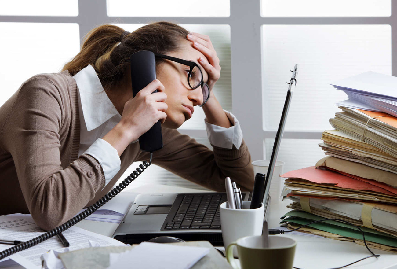 با بی حوصلگی چه کنیم؟ (+ توصیه‌های راهبردی)