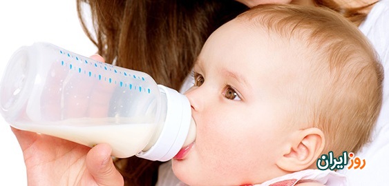 راه‌های افزایش تولید شیر مادر