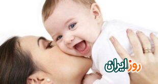 راه‌های افزایش تولید شیر مادر
