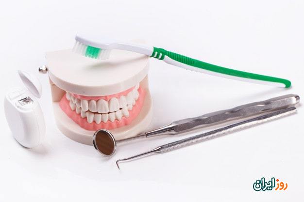 روش‌های سفید کردن دندان، روش‌های مرسوم و خانگی