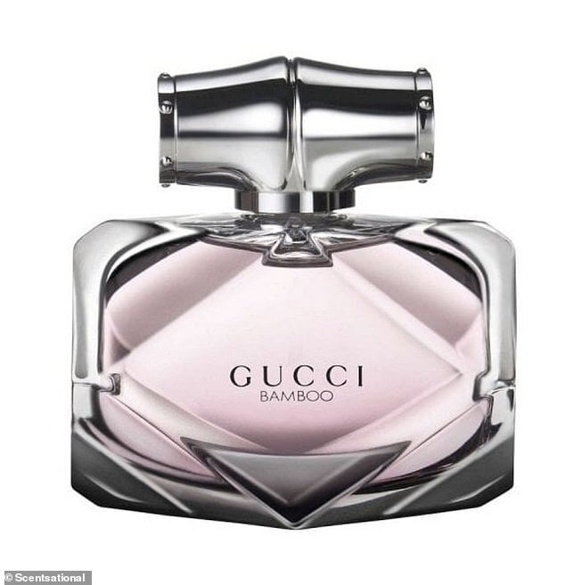 عطر مورد علاقه‌تان درباره شما چه می گوید؟