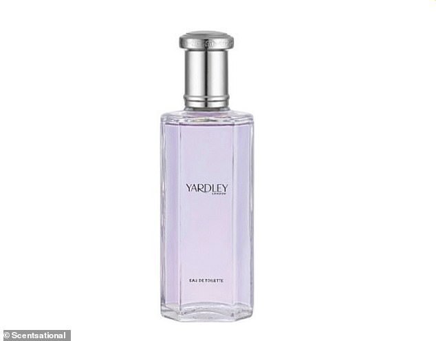 عطر مورد علاقه‌تان درباره شما چه می گوید؟