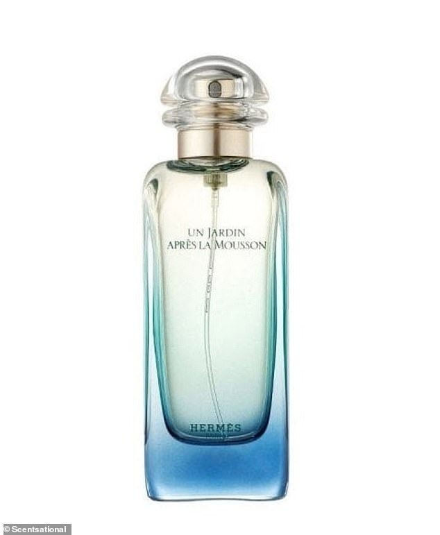 عطر مورد علاقه‌تان درباره شما چه می گوید؟