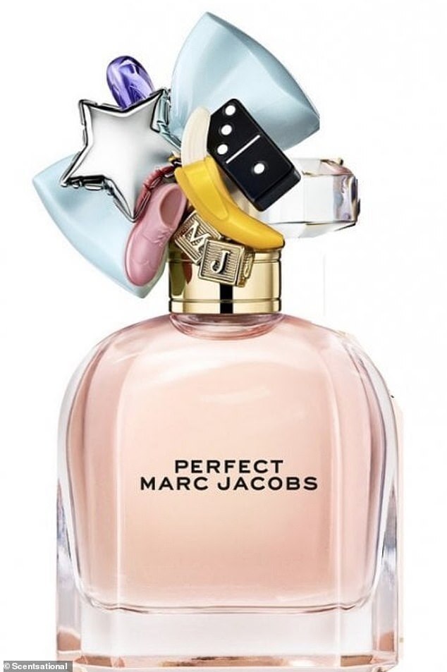 عطر مورد علاقه‌تان درباره شما چه می گوید؟