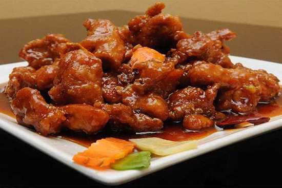 طرز تهیه واویشکا مرغ؛ تجربه‌ی یک طعم جدید