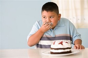 کودکان و نوجوانان؛امروز چاق تر از دیروز