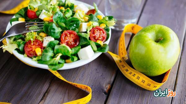 رژیم غذایی تقویت حافظه ، برای جلوگیری از آلزایمر