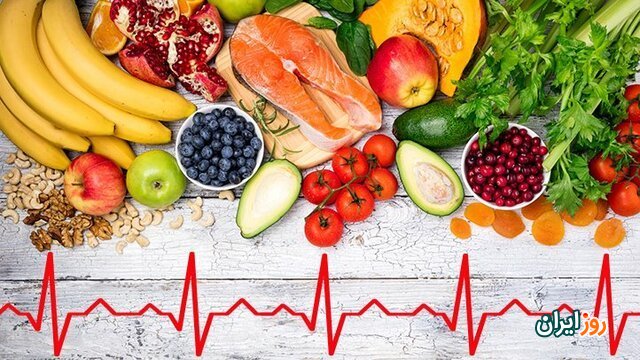 رژیم غذایی تقویت حافظه ، برای جلوگیری از آلزایمر