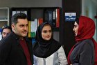 تصویربرداری «ناچاری» ادامه دارد