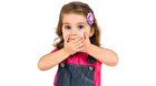 علت بوی بد دهان کودک + درمان