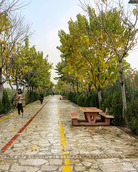 عمارت ارباب هرمز؛ عمارتی ۱۱۰ ساله