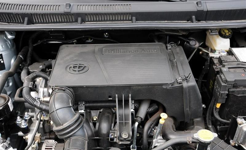 مقایسه پژو پارس با برلیانس H230+ مشخصات فنی