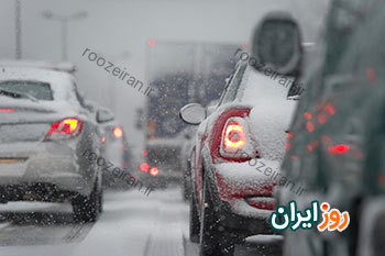روش آمادگی برای زمستان در خانه و مسافرت روش آمادگی برای زمستان در خانه و مسافرت