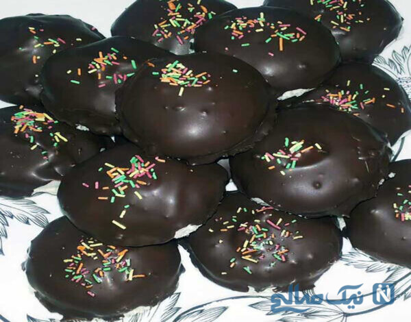 طرز تهیه بستنی زمستونی خانگی مخصوص دورهمی های شب یلدا
