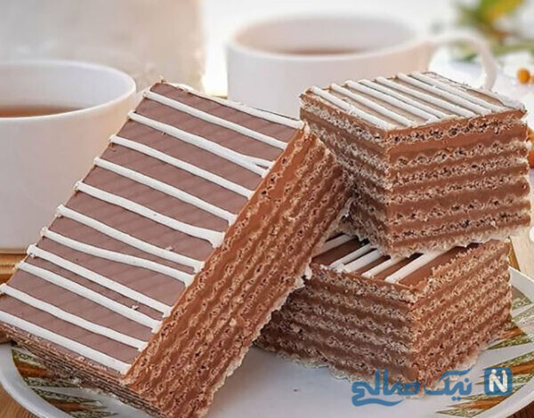 طرز تهیه بستنی زمستونی خانگی مخصوص دورهمی های شب یلدا