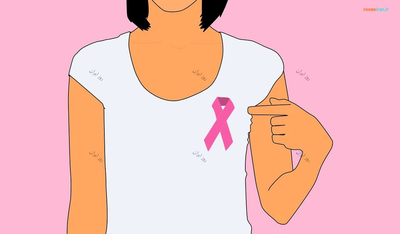 ارتباط بین قند و سرطان پستان