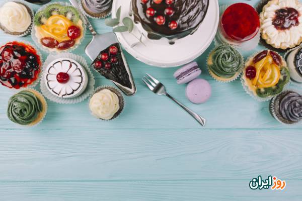 تاثیر قند و شیرینی رو مغز
