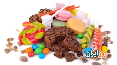 تاثیر قند و شیرینی رو مغز
