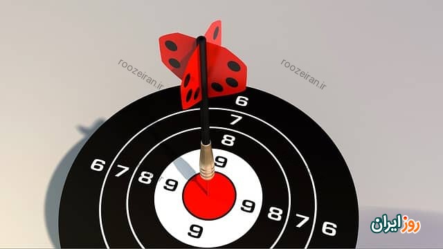 چگونه دارت بازی کنیم