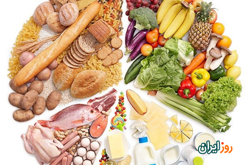 امنیت غذایی مربوط به کیفیت زندگی است