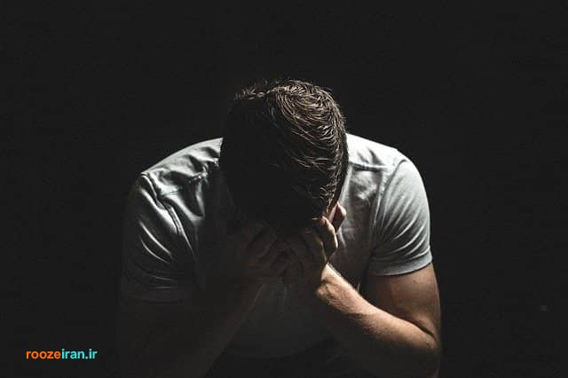 روش تسلیت گفتن در مراسم ها