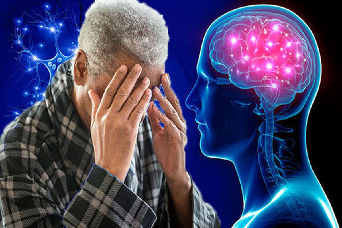علائم هشدار اولیه برای اختلالات حافظه و آلزایمر