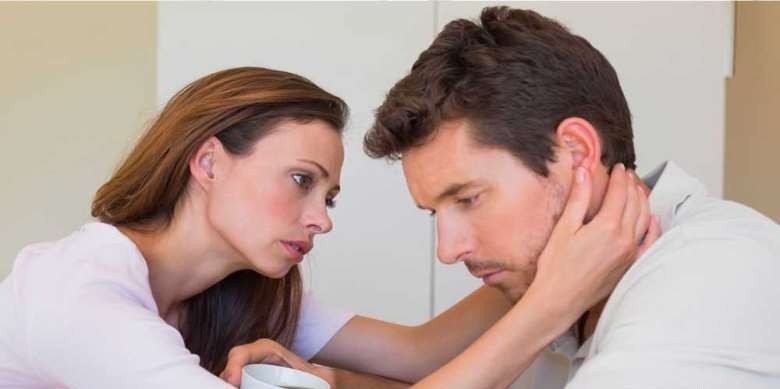 5رفتار آقایان که خانم‌ها را عصبانی می‌کند