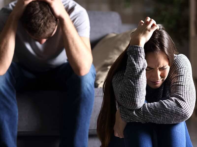 5رفتار آقایان که خانم‌ها را عصبانی می‌کند