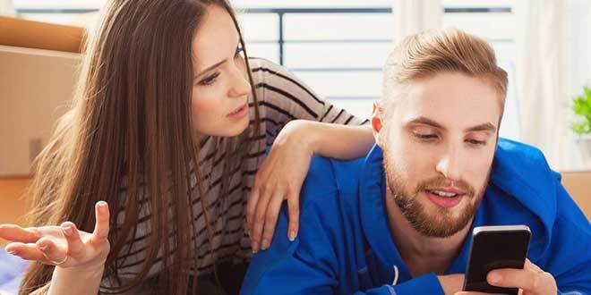 از این مردها دور بمانید!
