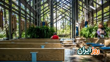 ۲۱ مکان گردشگری در آرکانزاس آمریکا