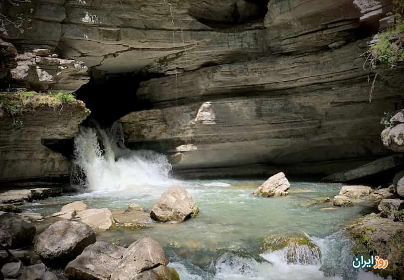 ۲۱ مکان گردشگری در آرکانزاس آمریکا
