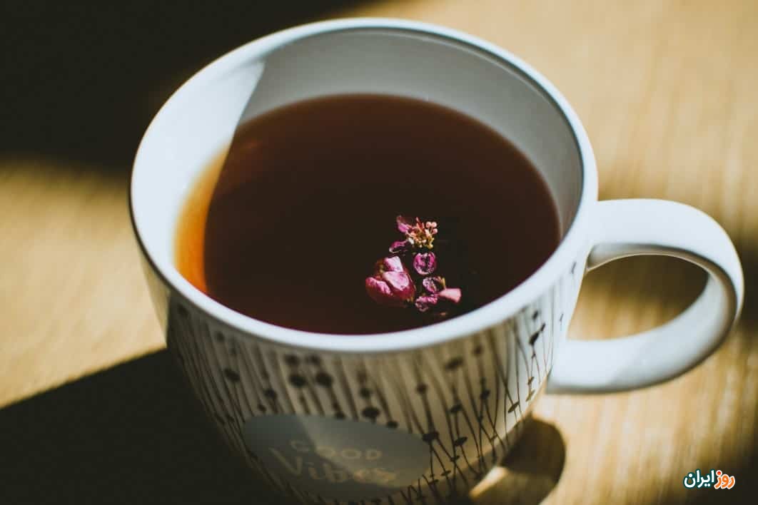 آیا چای پررنگ خطرناک است؟