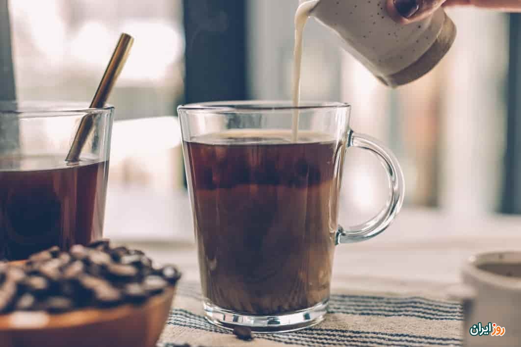 آیا چای پررنگ خطرناک است؟