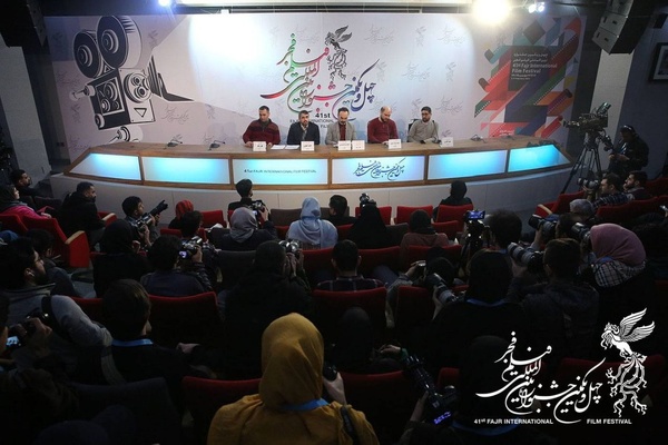 انیمیشن «بچه زرنگ» با دو نسخه به اکران رسیده/ ساخت آن ۵ سال زمان برده است