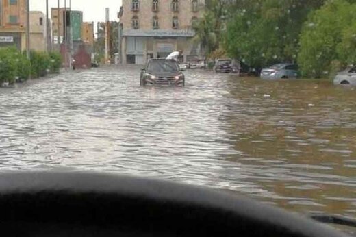 هشدار هواشناسی درباره احتمال وقوع سیل در این ۱۵ استان