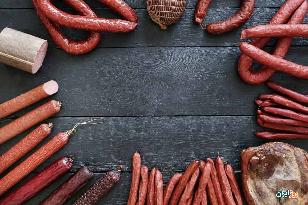 سوجوک چیست؟ تاریخچه و طرز تهیه سوجوک ترکیه ای